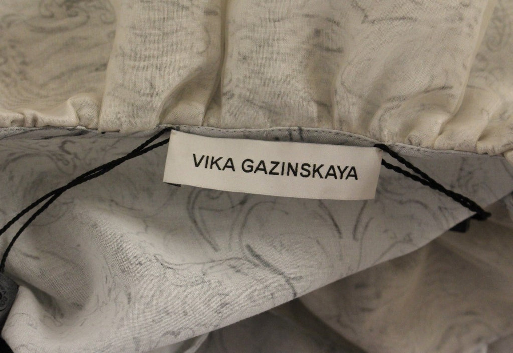 VIKA GAZINSKAYA marškinėliai