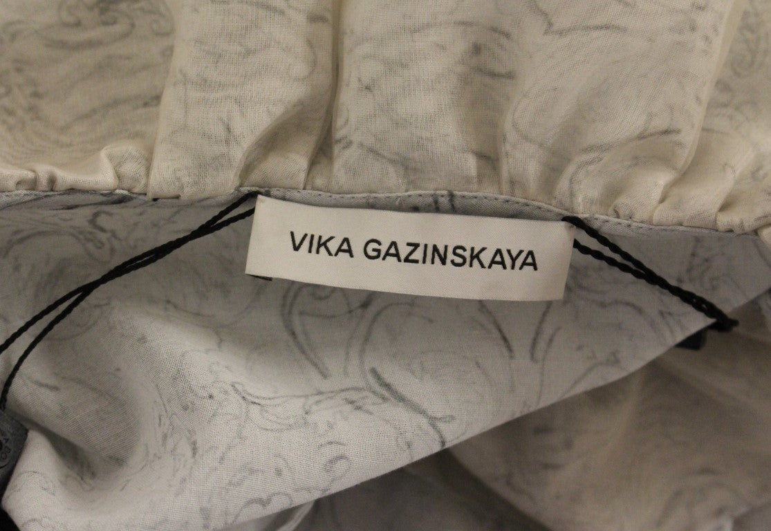 VIKA GAZINSKAYA marškinėliai