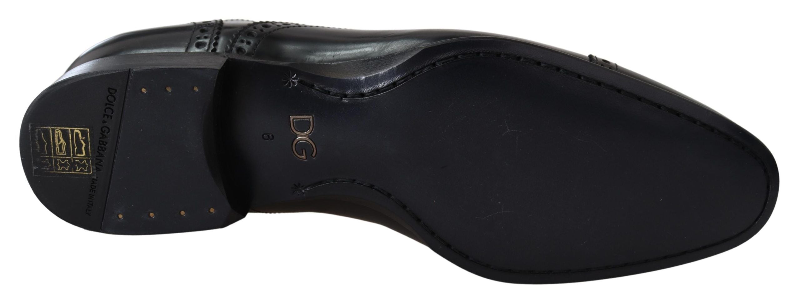 DOLCE & GABBANA loferiai
