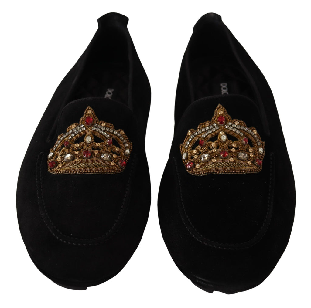 DOLCE & GABBANA loferiai