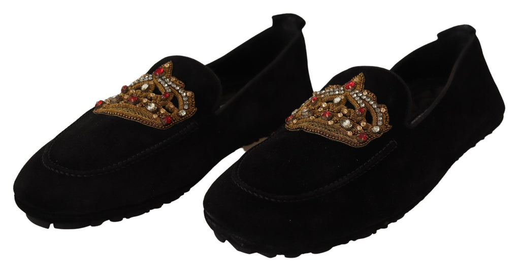 DOLCE & GABBANA loferiai