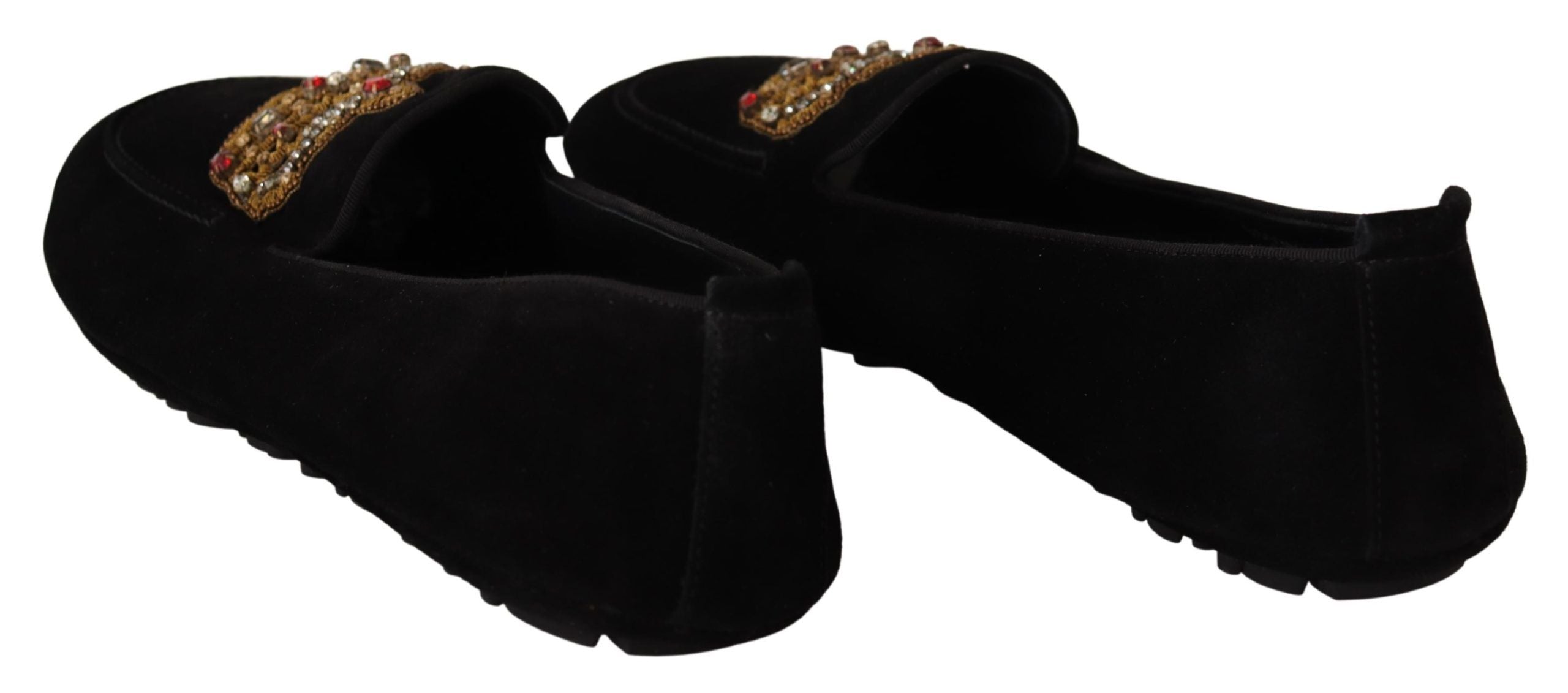 DOLCE & GABBANA loferiai