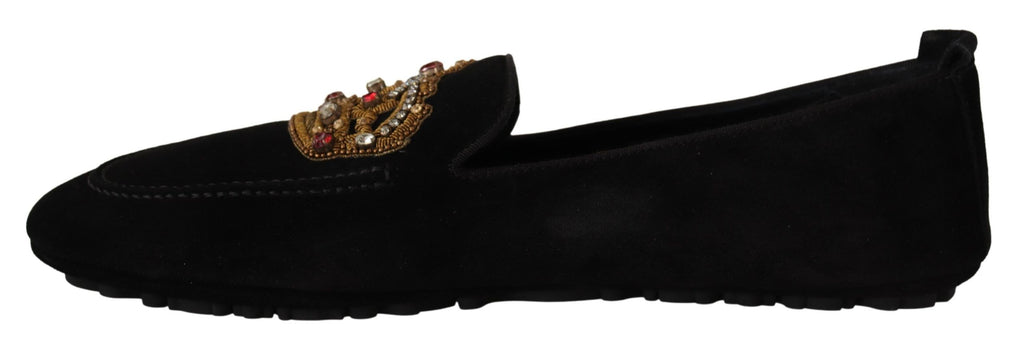 DOLCE & GABBANA loferiai