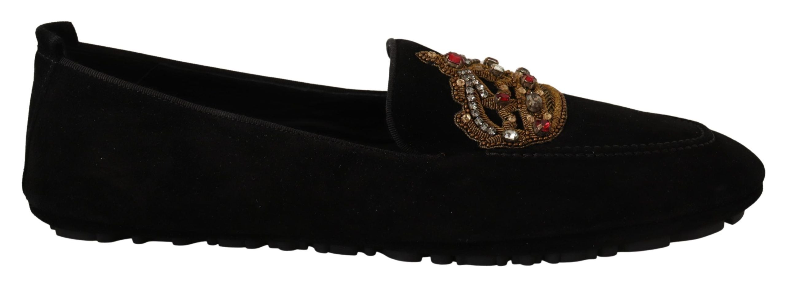 DOLCE & GABBANA loferiai