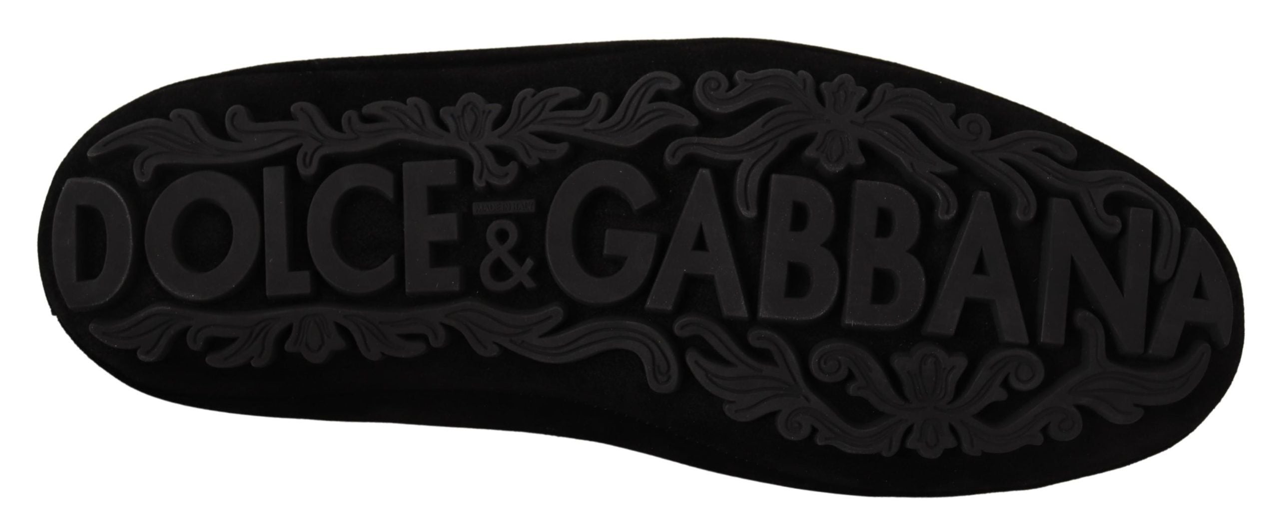 DOLCE & GABBANA loferiai