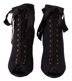 DOLCE & GABBANA aulinukai