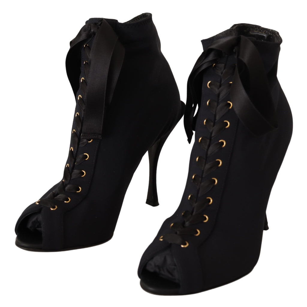 DOLCE & GABBANA aulinukai