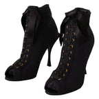 DOLCE & GABBANA aulinukai