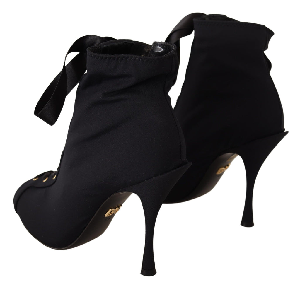DOLCE & GABBANA aulinukai