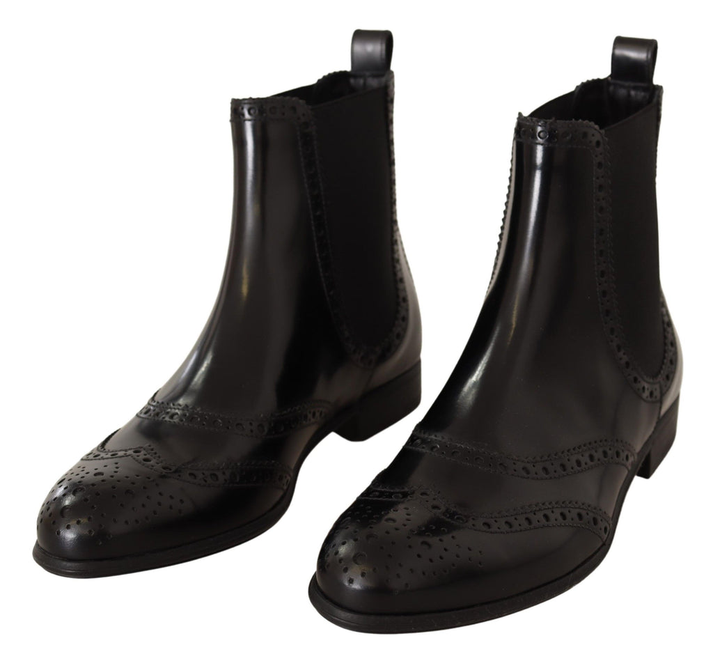 DOLCE & GABBANA aulinukai