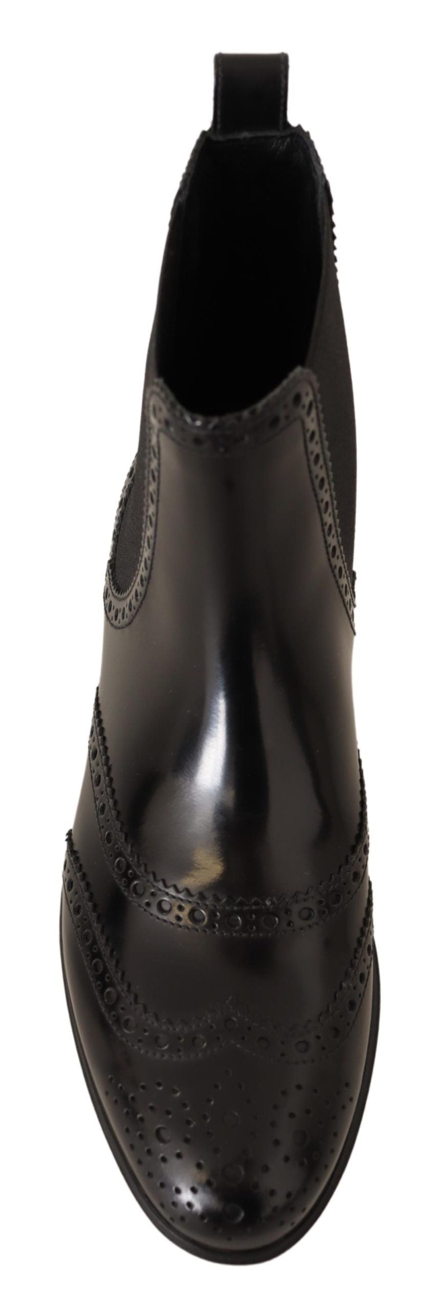 DOLCE & GABBANA aulinukai