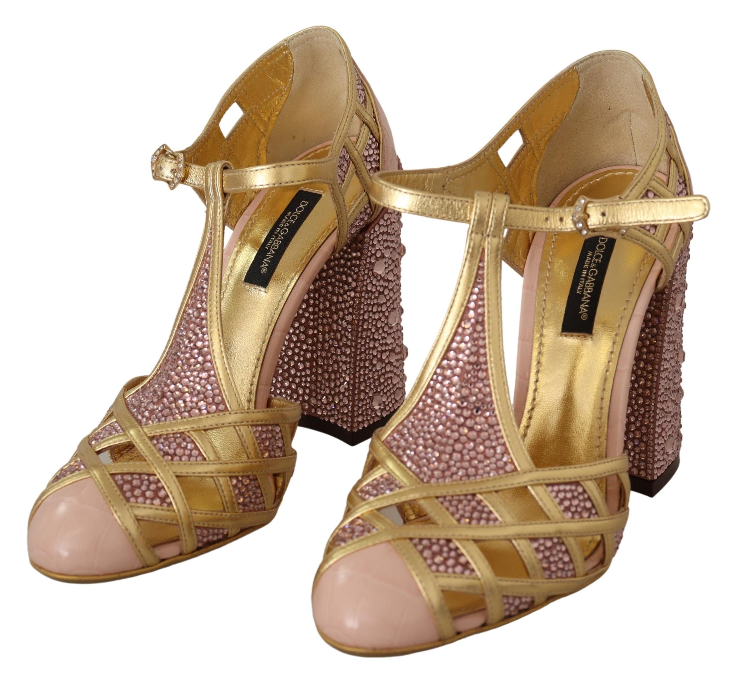DOLCE & GABBANA aukštakulniai