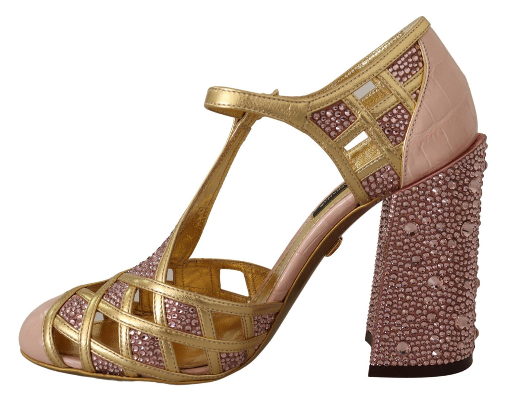 DOLCE & GABBANA aukštakulniai