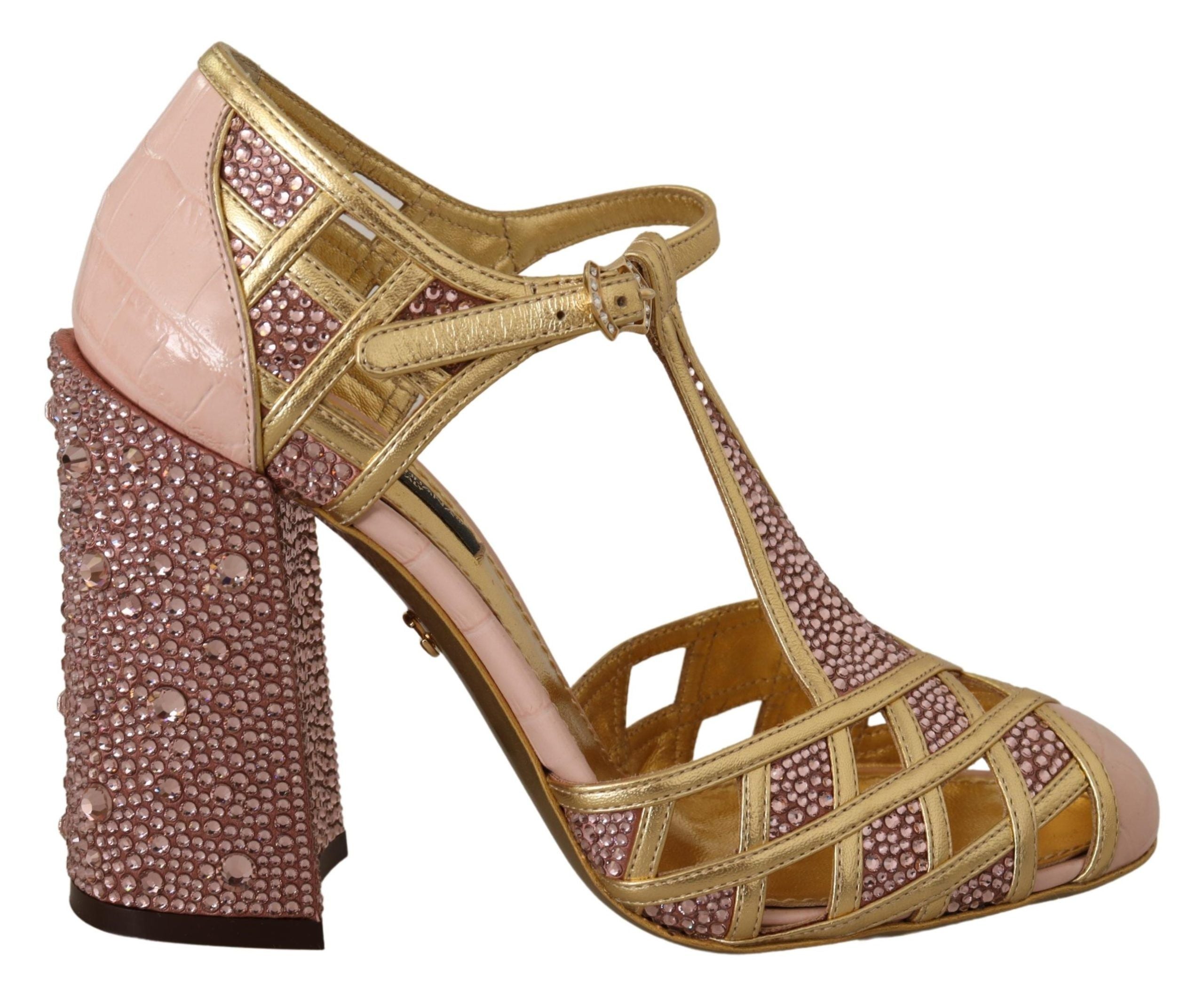 DOLCE & GABBANA aukštakulniai
