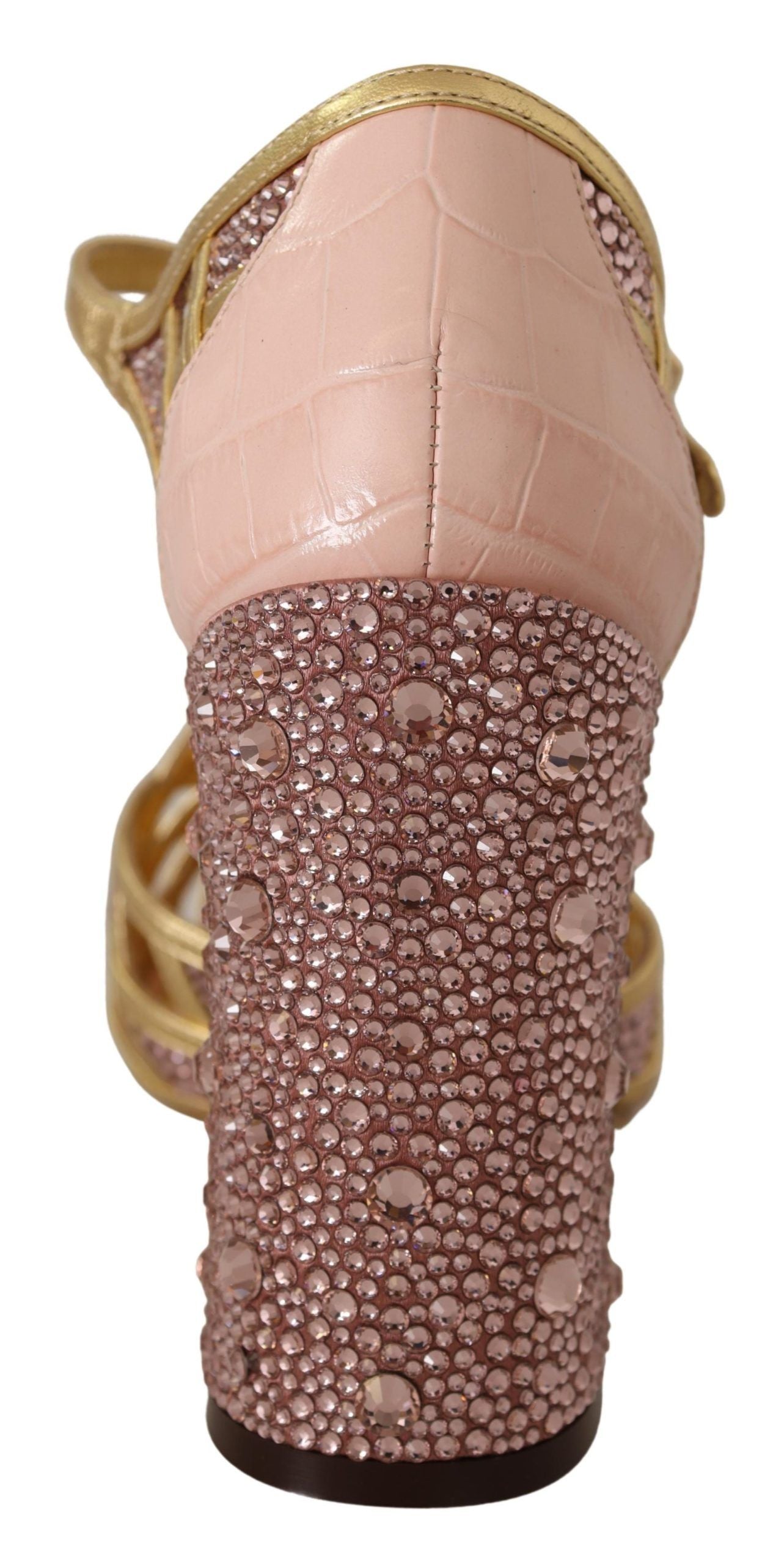 DOLCE & GABBANA aukštakulniai