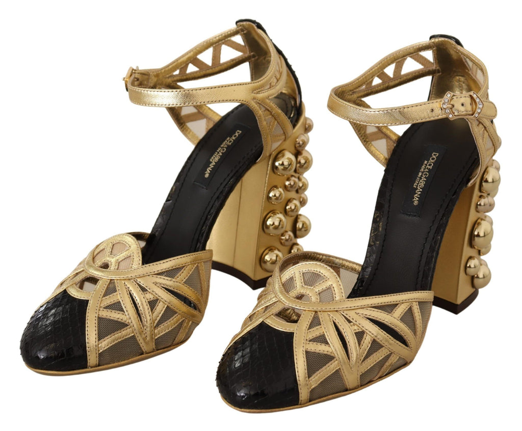 DOLCE & GABBANA batai