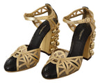 DOLCE & GABBANA batai