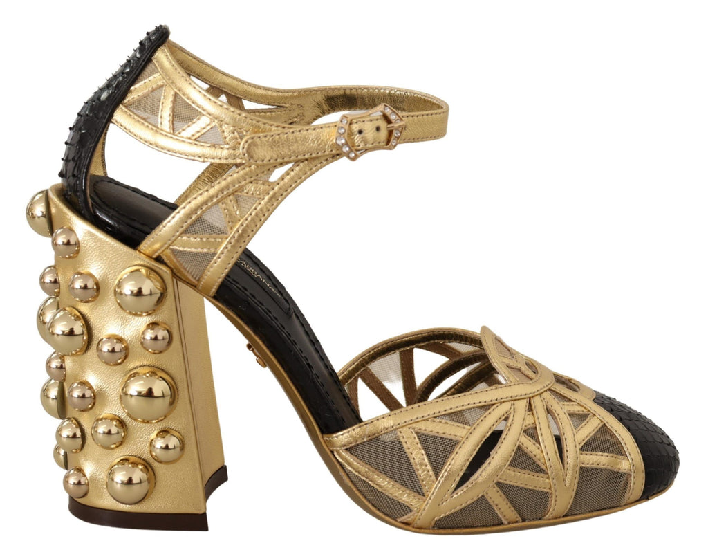 DOLCE & GABBANA batai