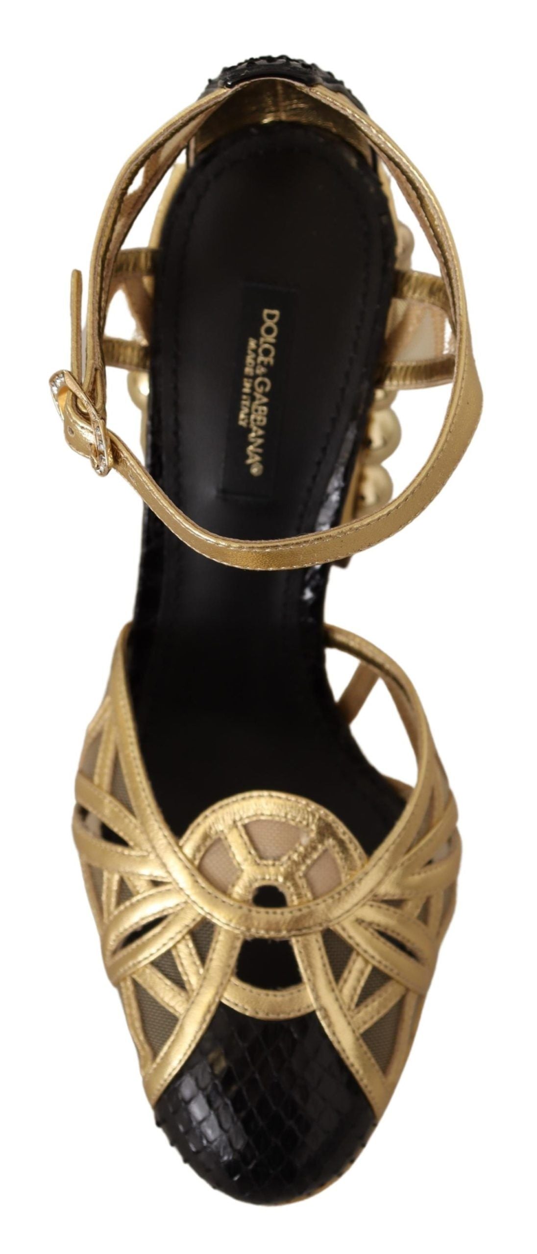 DOLCE & GABBANA batai