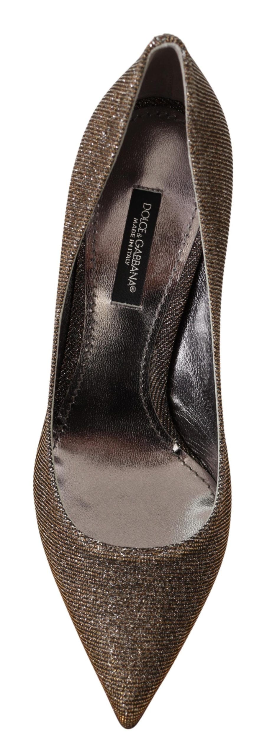 DOLCE & GABBANA aukštakulniai
