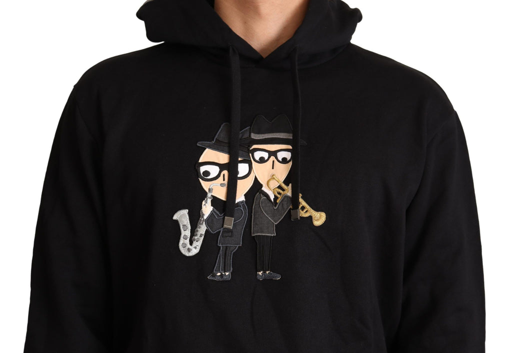 DOLCE & GABBANA megztinis