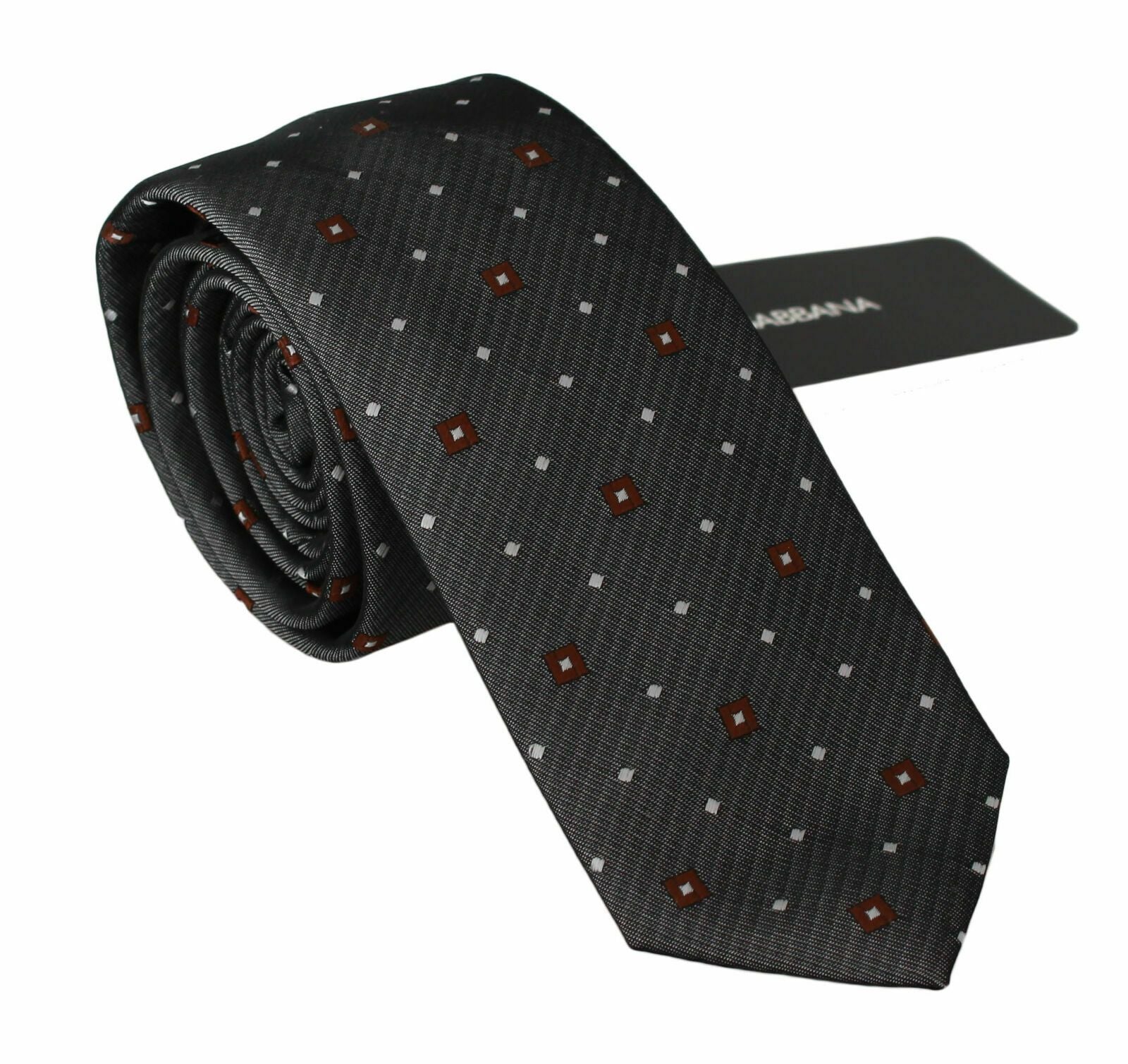 DOLCE & GABBANA kaklaraištis