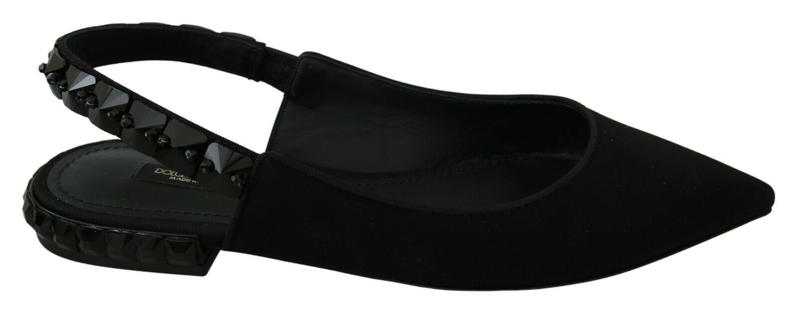 DOLCE & GABBANA balerinės