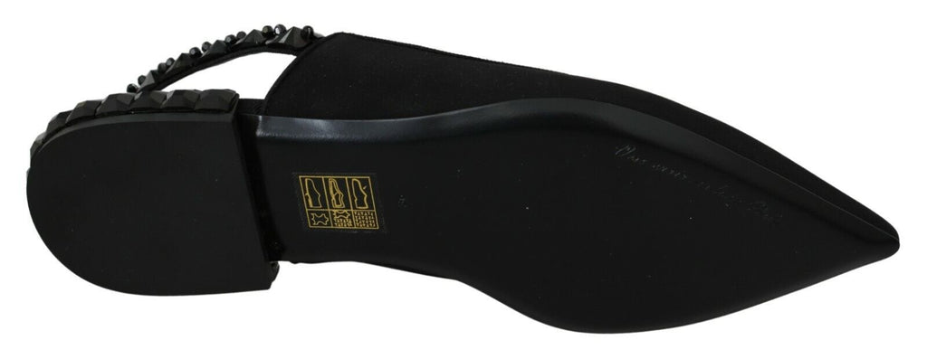 DOLCE & GABBANA balerinės