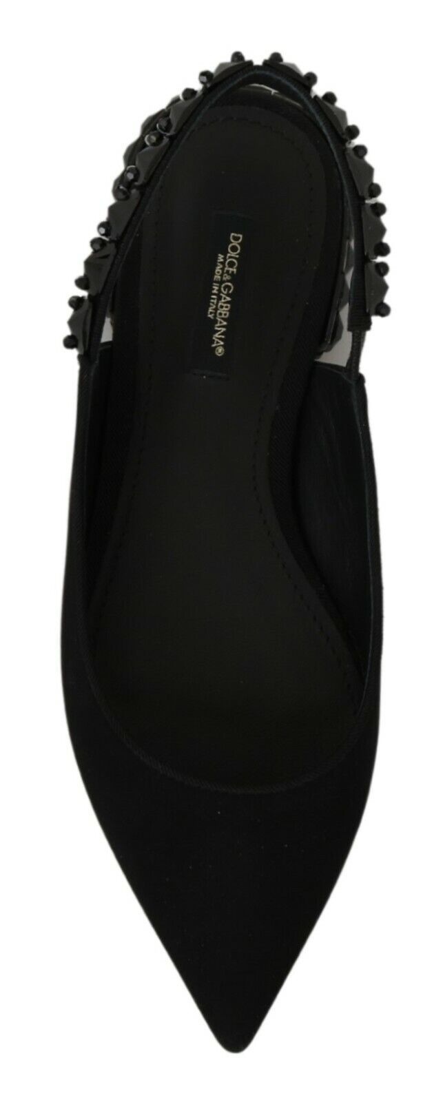 DOLCE & GABBANA balerinės