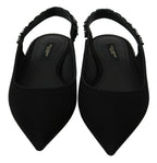 DOLCE & GABBANA balerinės