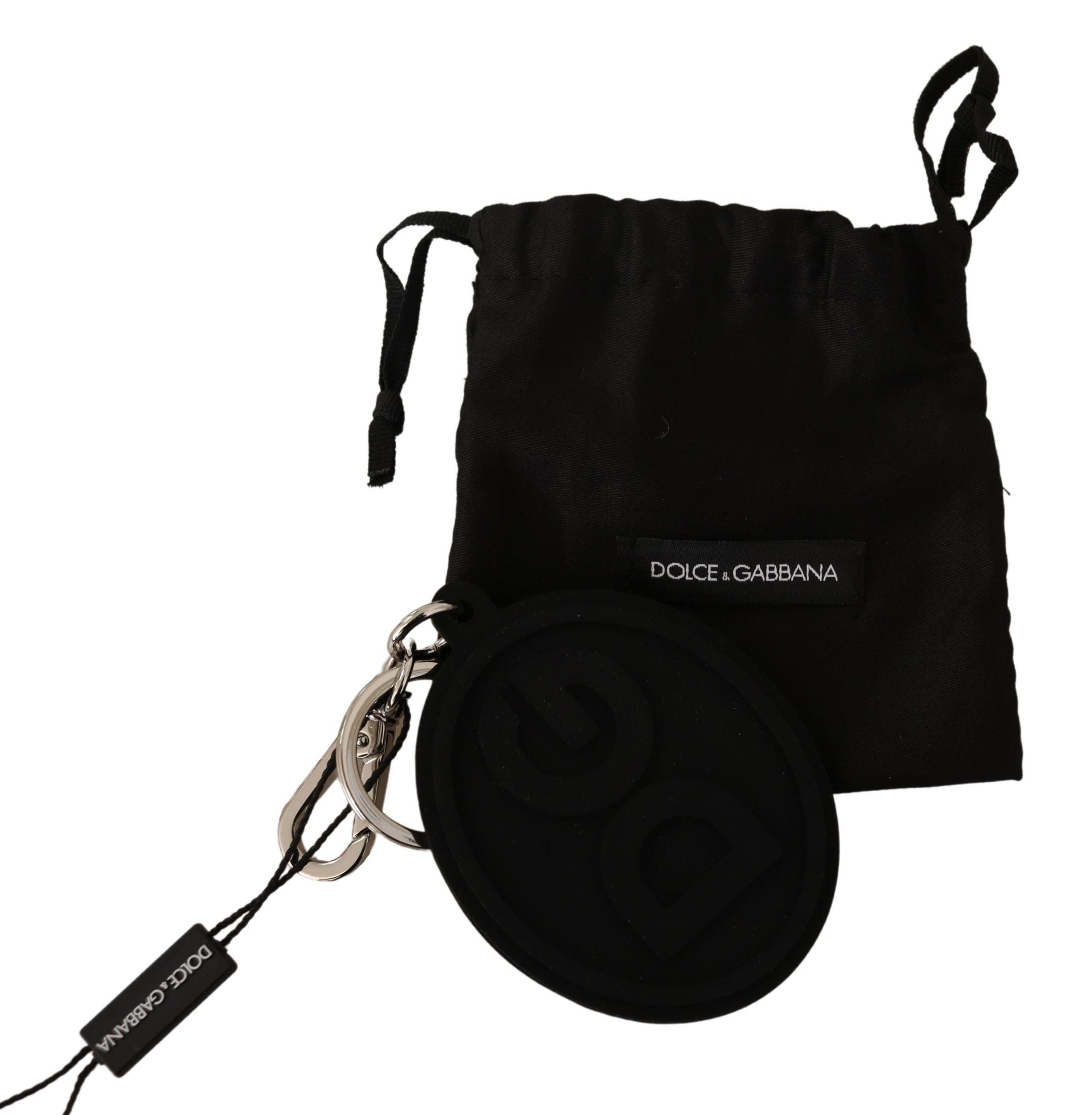 DOLCE & GABBANA raktų pakabukas