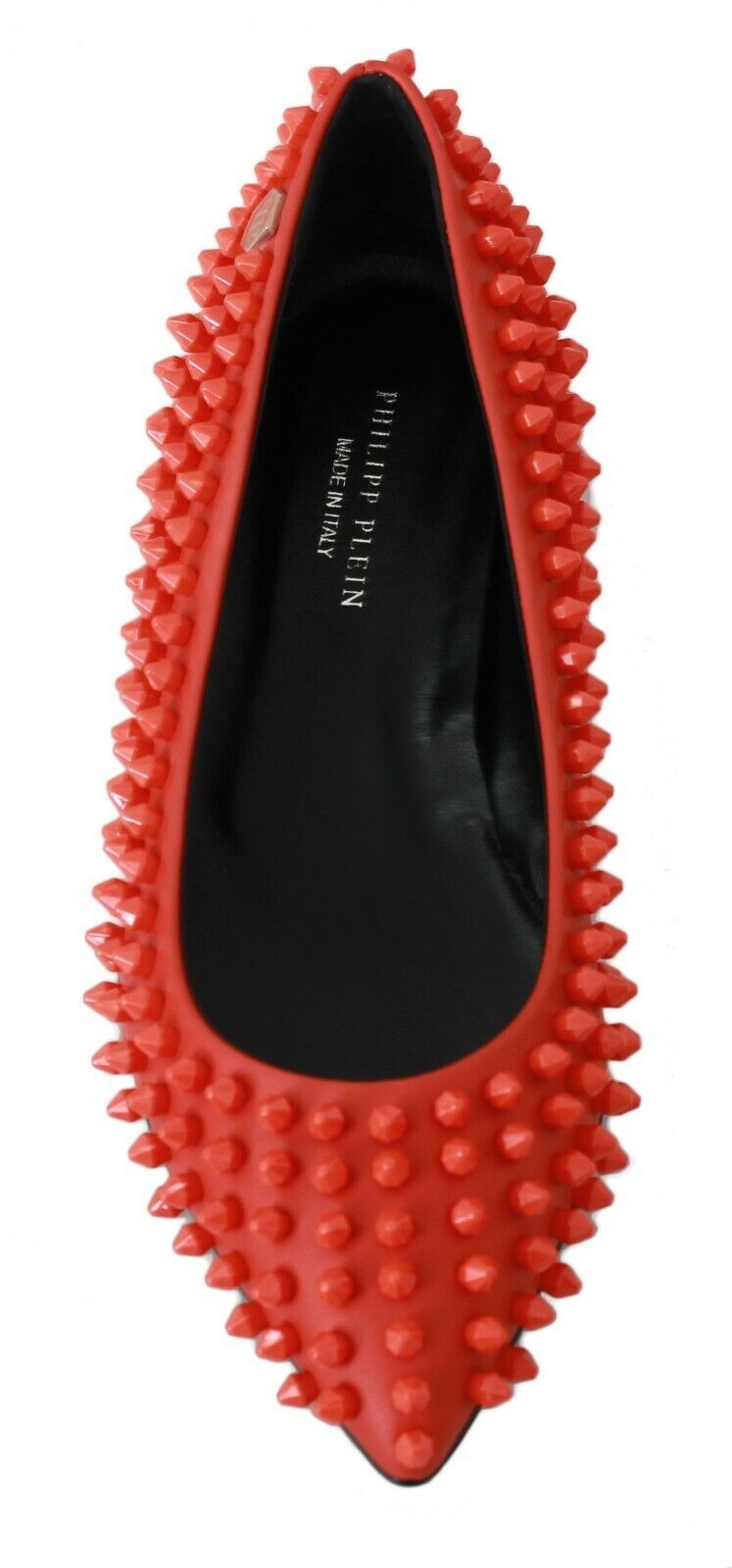 PHILIPP PLEIN balerinės