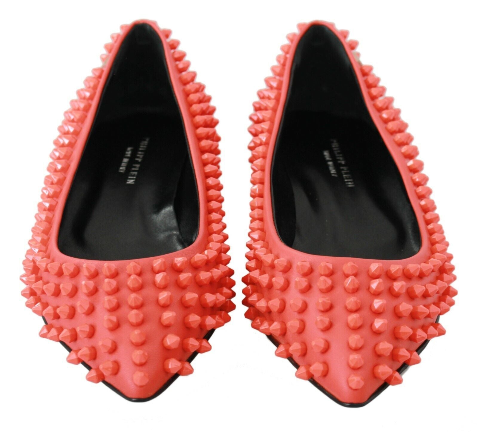 PHILIPP PLEIN balerinės