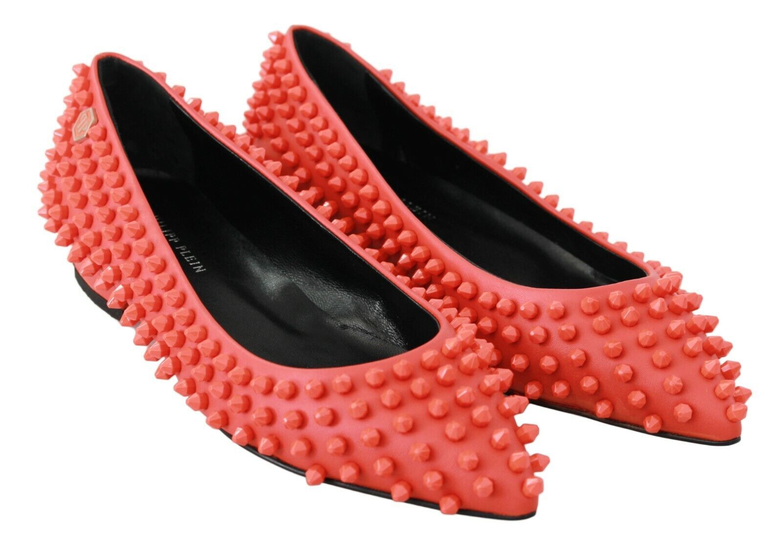 PHILIPP PLEIN balerinės