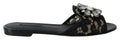DOLCE & GABBANA šlepetės