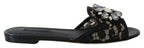 DOLCE & GABBANA šlepetės