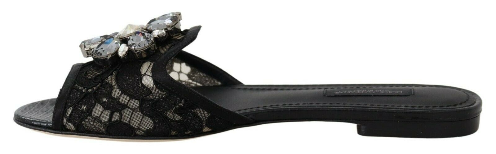 DOLCE & GABBANA šlepetės