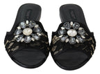 DOLCE & GABBANA šlepetės