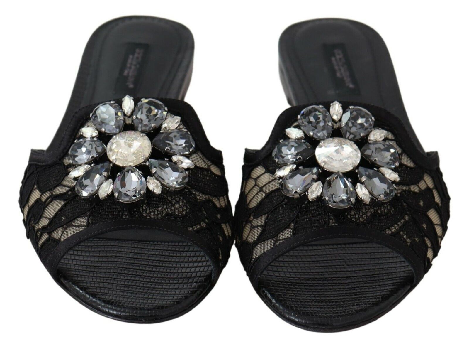 DOLCE & GABBANA šlepetės