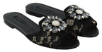 DOLCE & GABBANA šlepetės