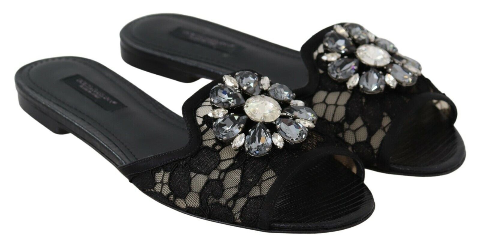 DOLCE & GABBANA šlepetės