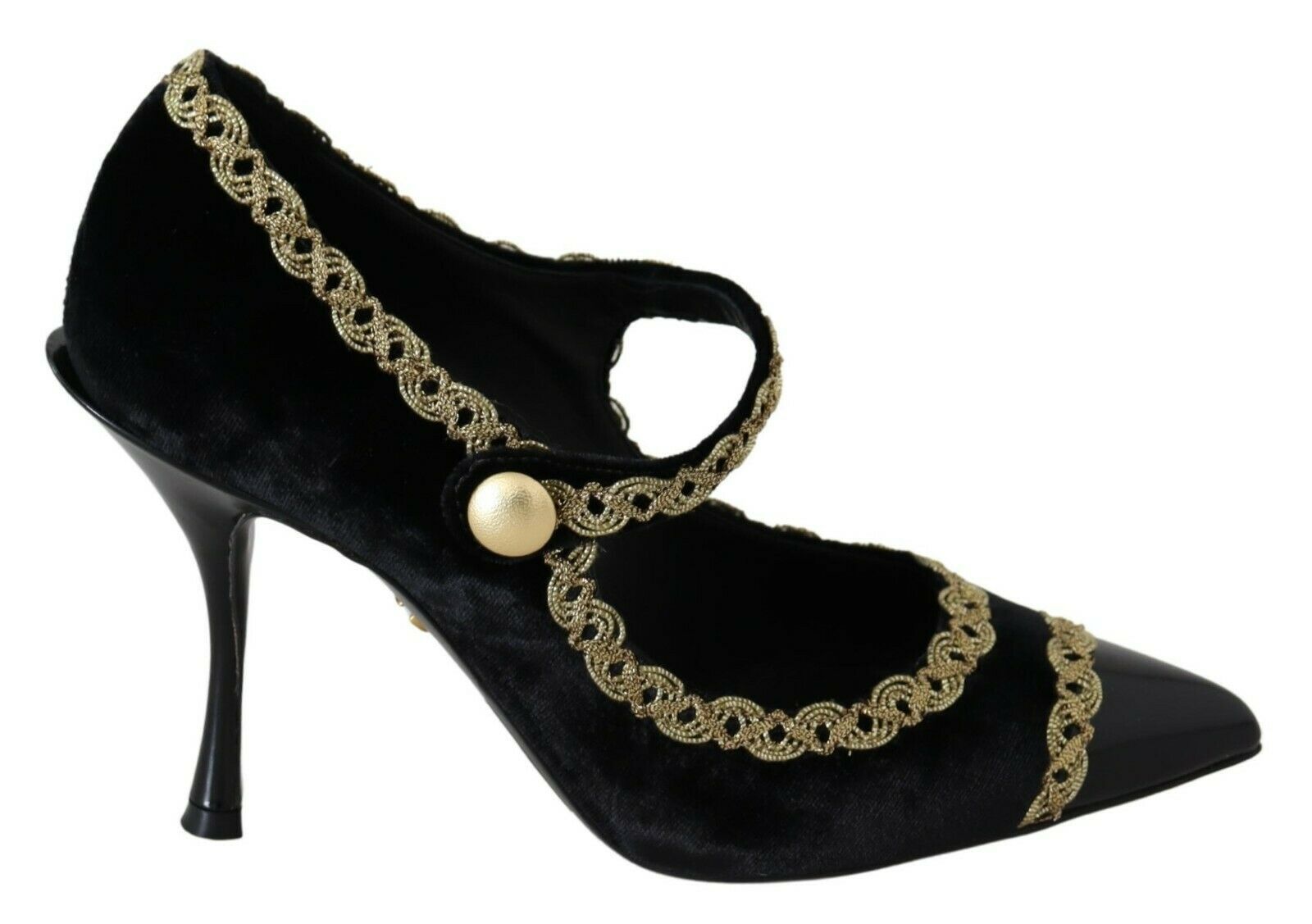 DOLCE & GABBANA aukštakulniai
