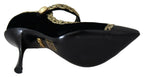 DOLCE & GABBANA aukštakulniai