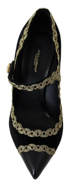DOLCE & GABBANA aukštakulniai