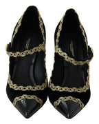 DOLCE & GABBANA aukštakulniai