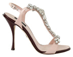 DOLCE & GABBANA sandalai