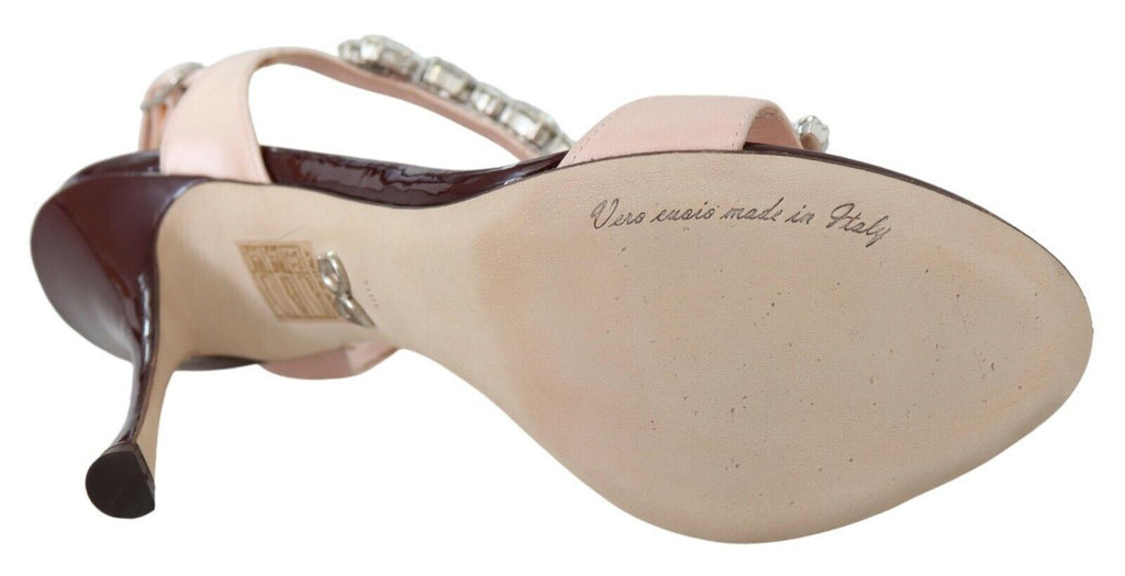 DOLCE & GABBANA sandalai