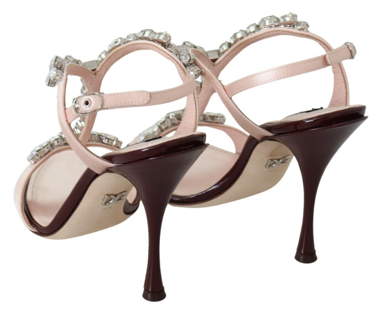 DOLCE & GABBANA sandalai