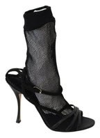 DOLCE & GABBANA sandalai