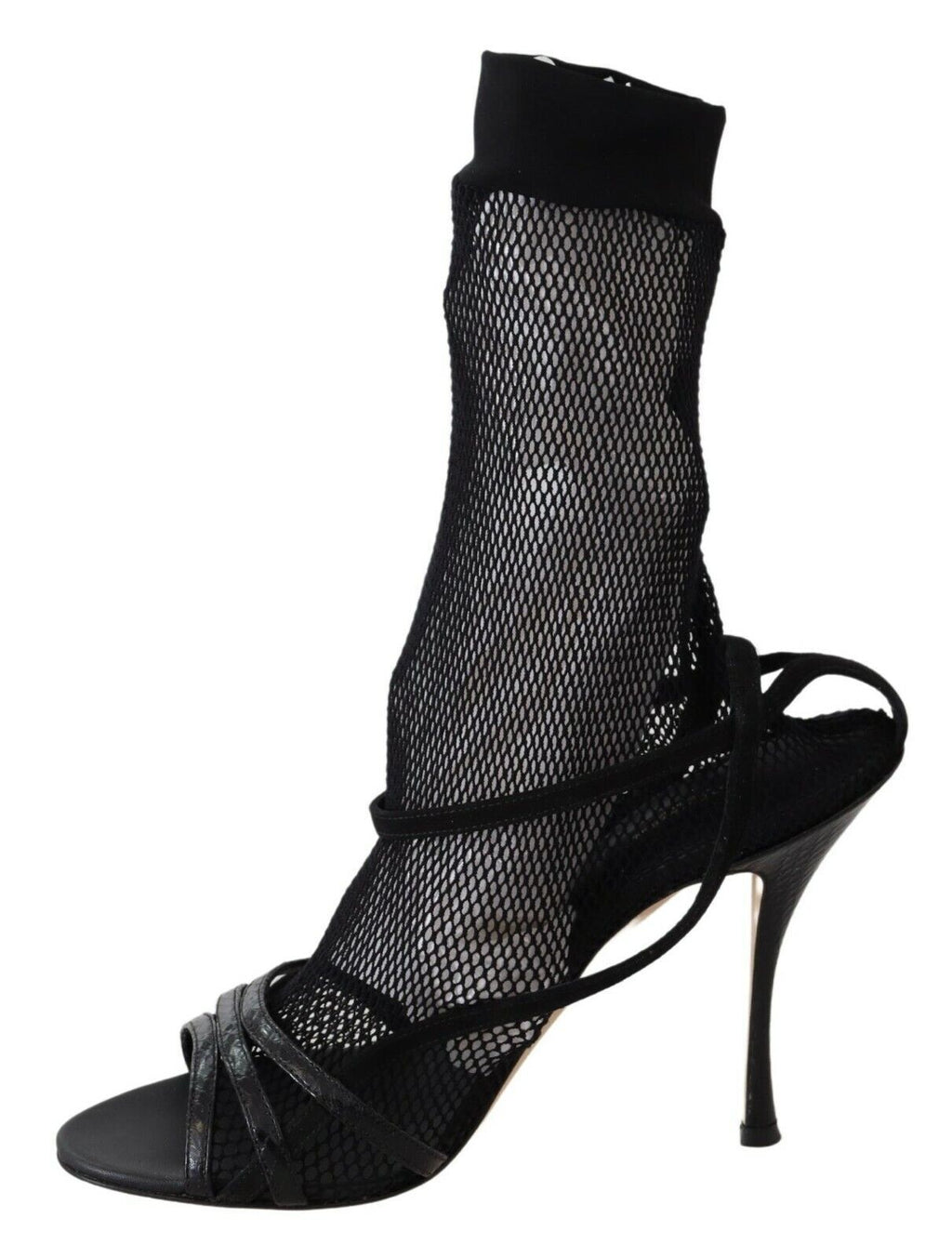 DOLCE & GABBANA sandalai